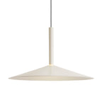 Milana Wide Counterweight Pendant Light
