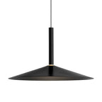 Milana Wide Pendant Light
