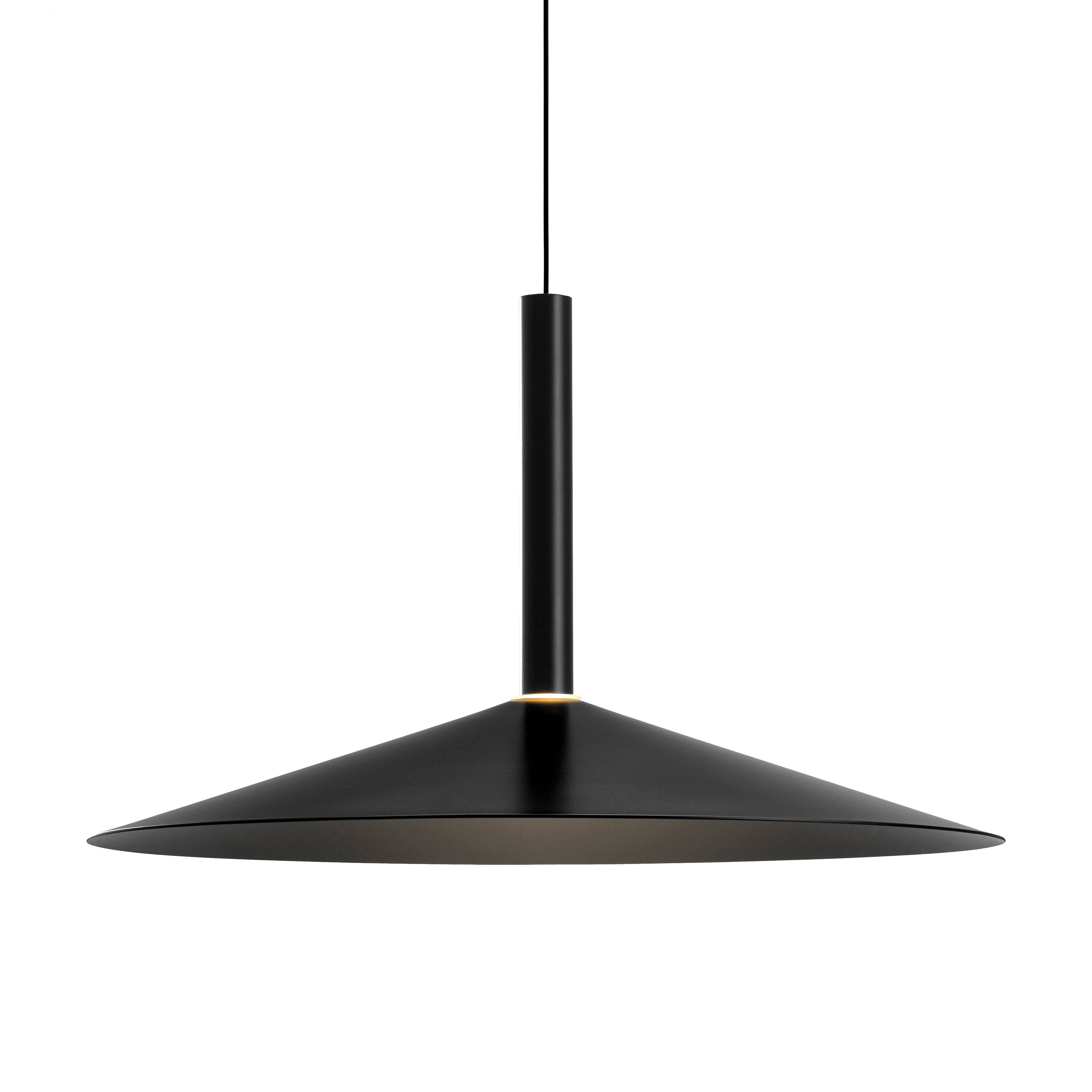 Milana Wide Pendant Light