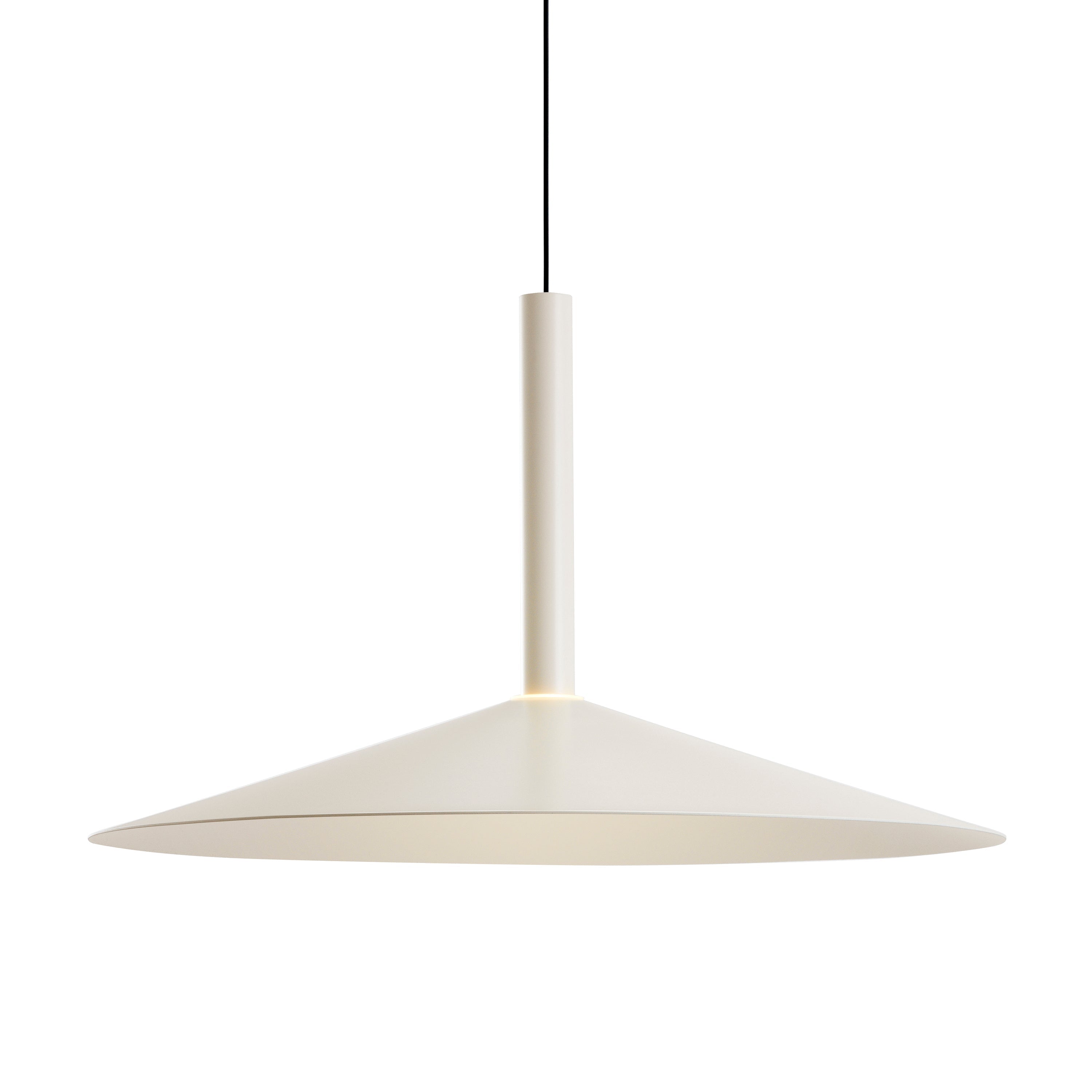 Milana Wide Pendant Light