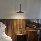 Milana Wide Pendant Light