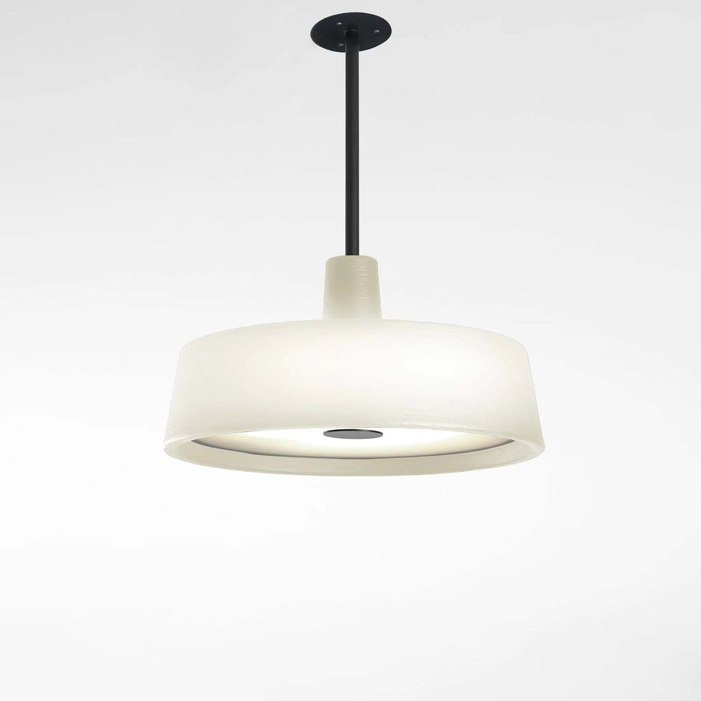 Soho Outdoor LED Fixed Stem Pendant Light