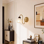 Maruvo Wall Light