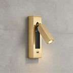 Mavti Wall Lamp Style A