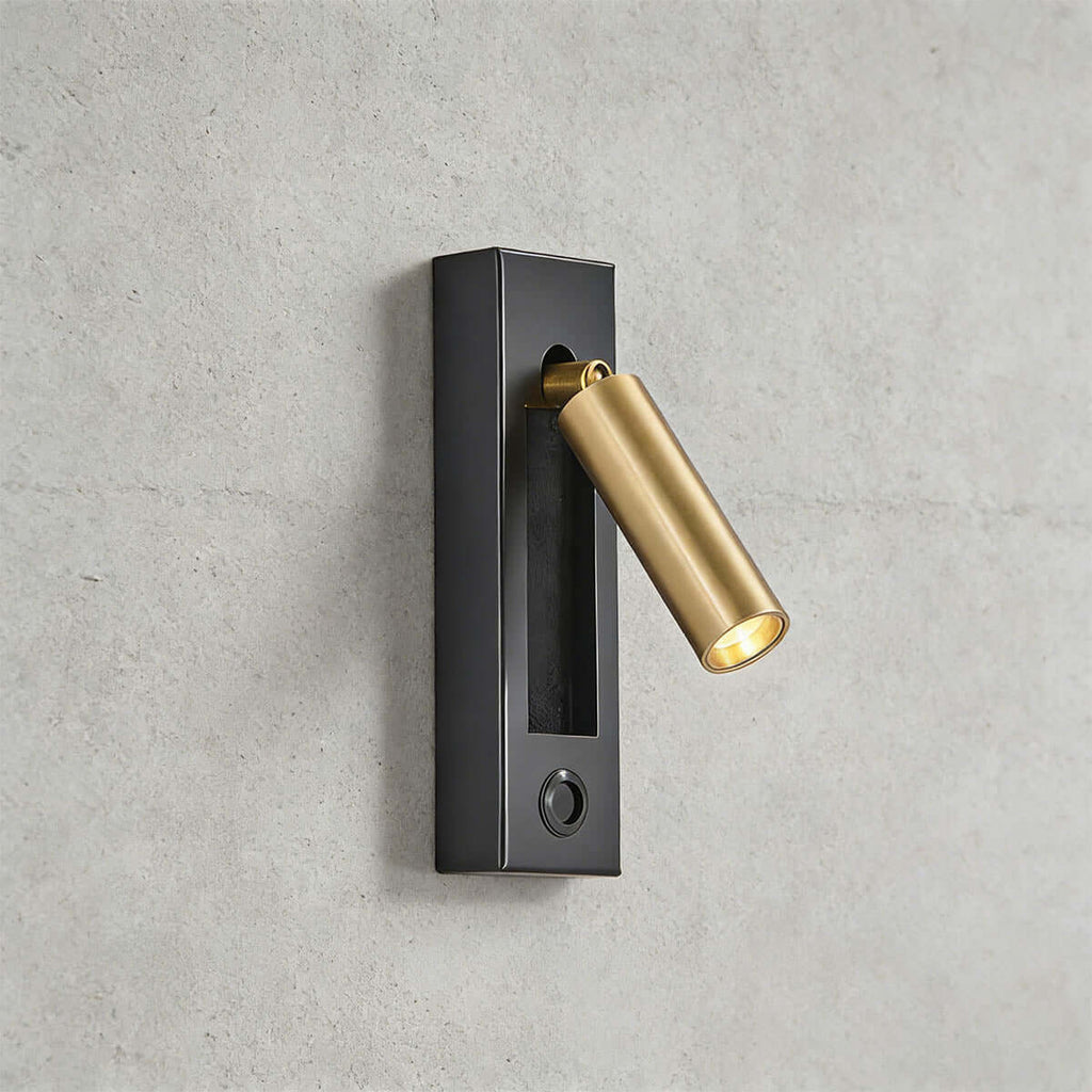 Mavti Wall Lamp Style A