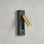 Mavti Wall Lamp Style A