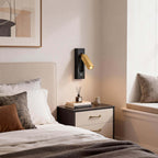 Mavti Wall Lamp Style A