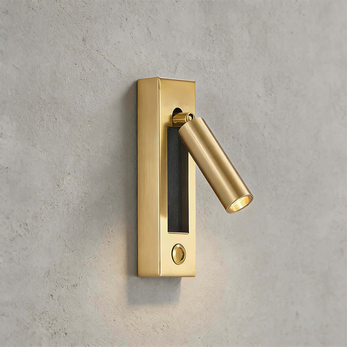 Mavti Wall Lamp Style A