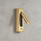 Mavti Wall Lamp Style A