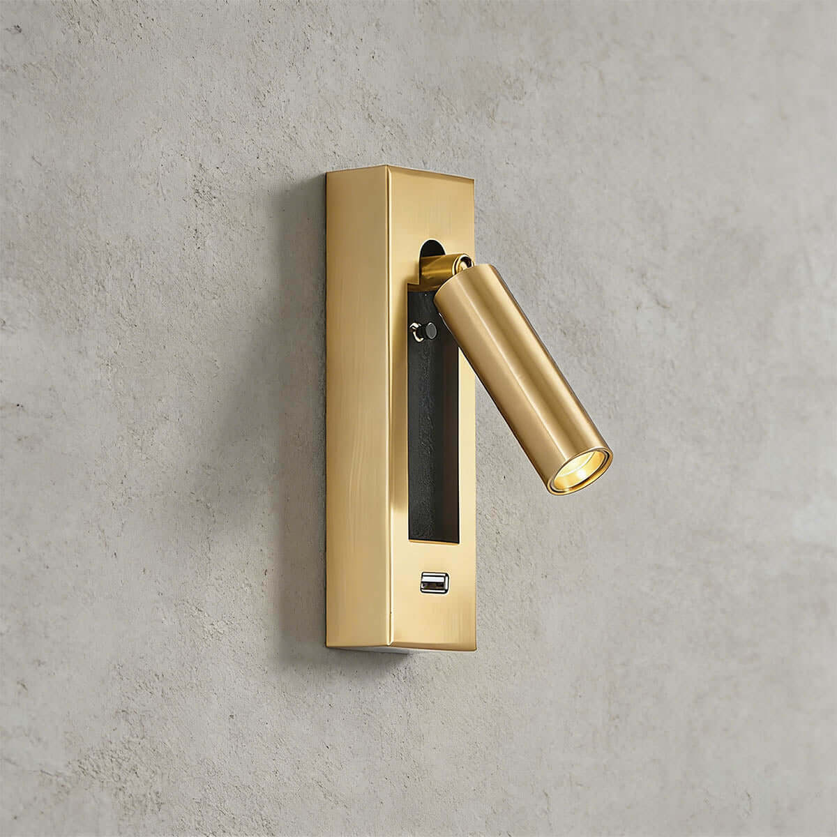 Mavti Wall Lamp Style A