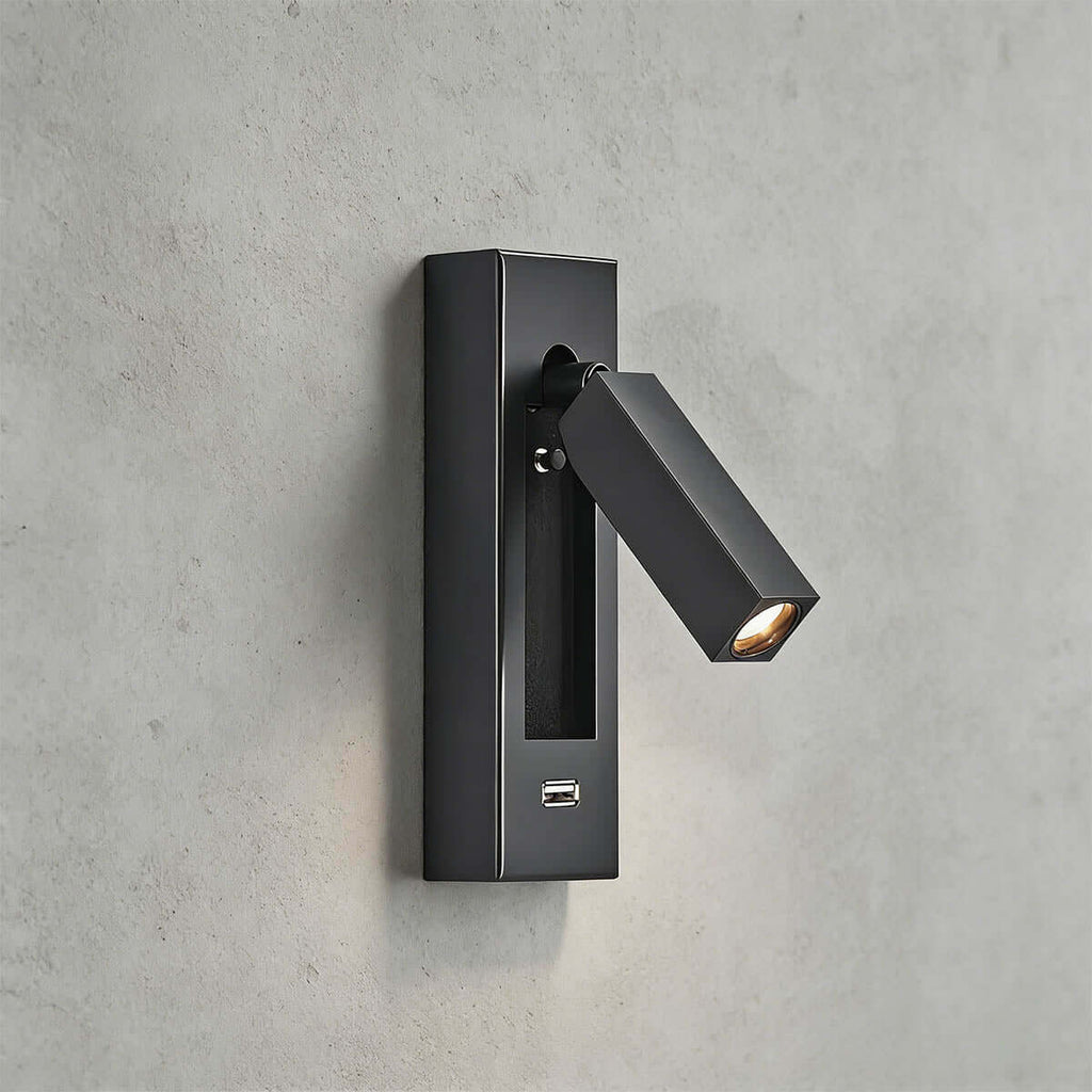 Mavti Wall Lamp Style A