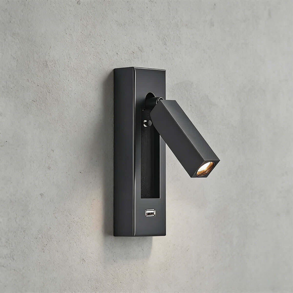 Mavti Wall Lamp Style A