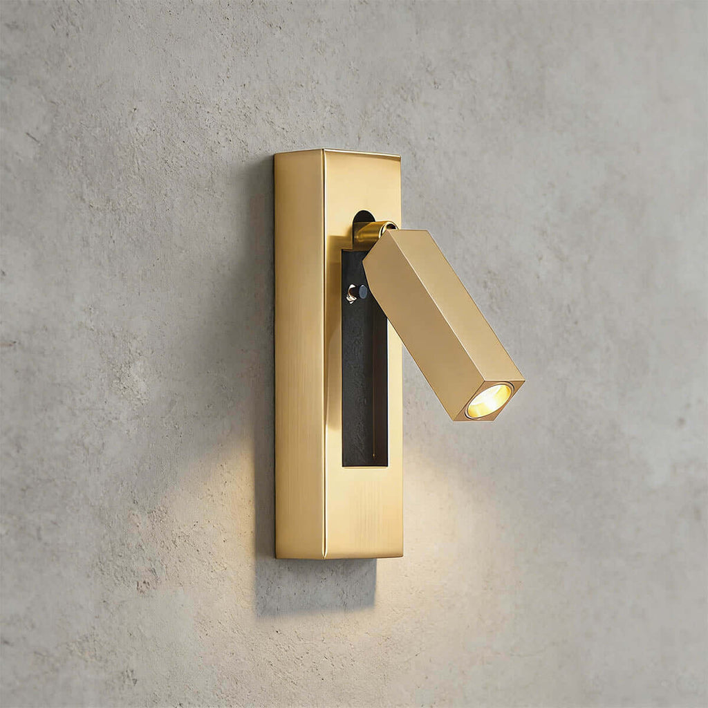 Mavti Wall Lamp Style A