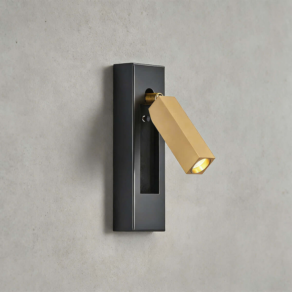 Mavti Wall Lamp Style A