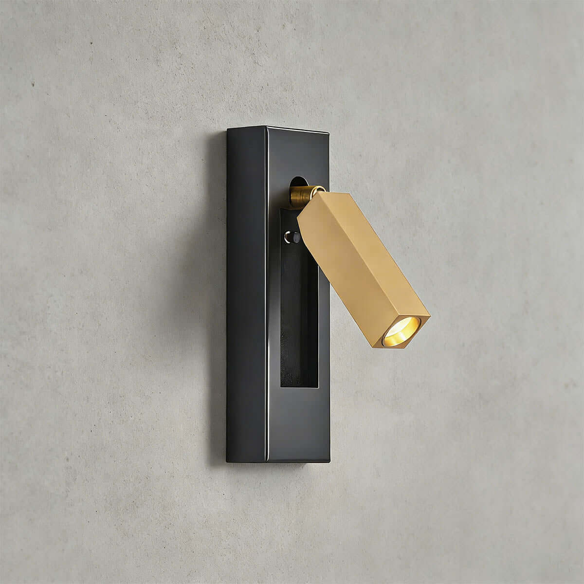 Mavti Wall Lamp Style A
