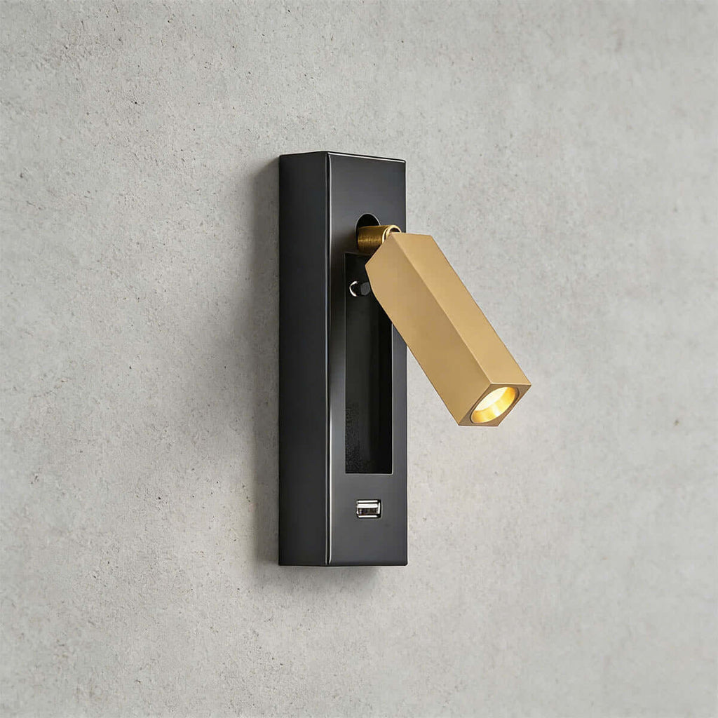Mavti Wall Lamp Style A