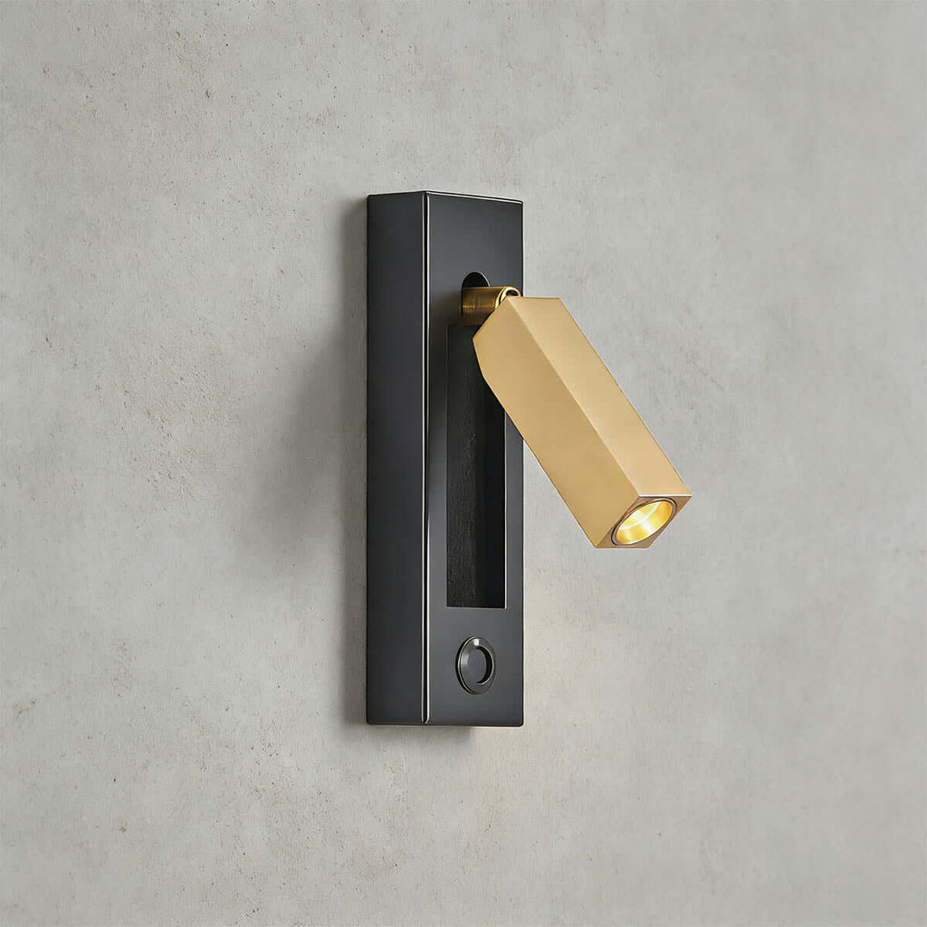 Mavti Wall Lamp Style A