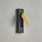Mavti Wall Lamp Style A