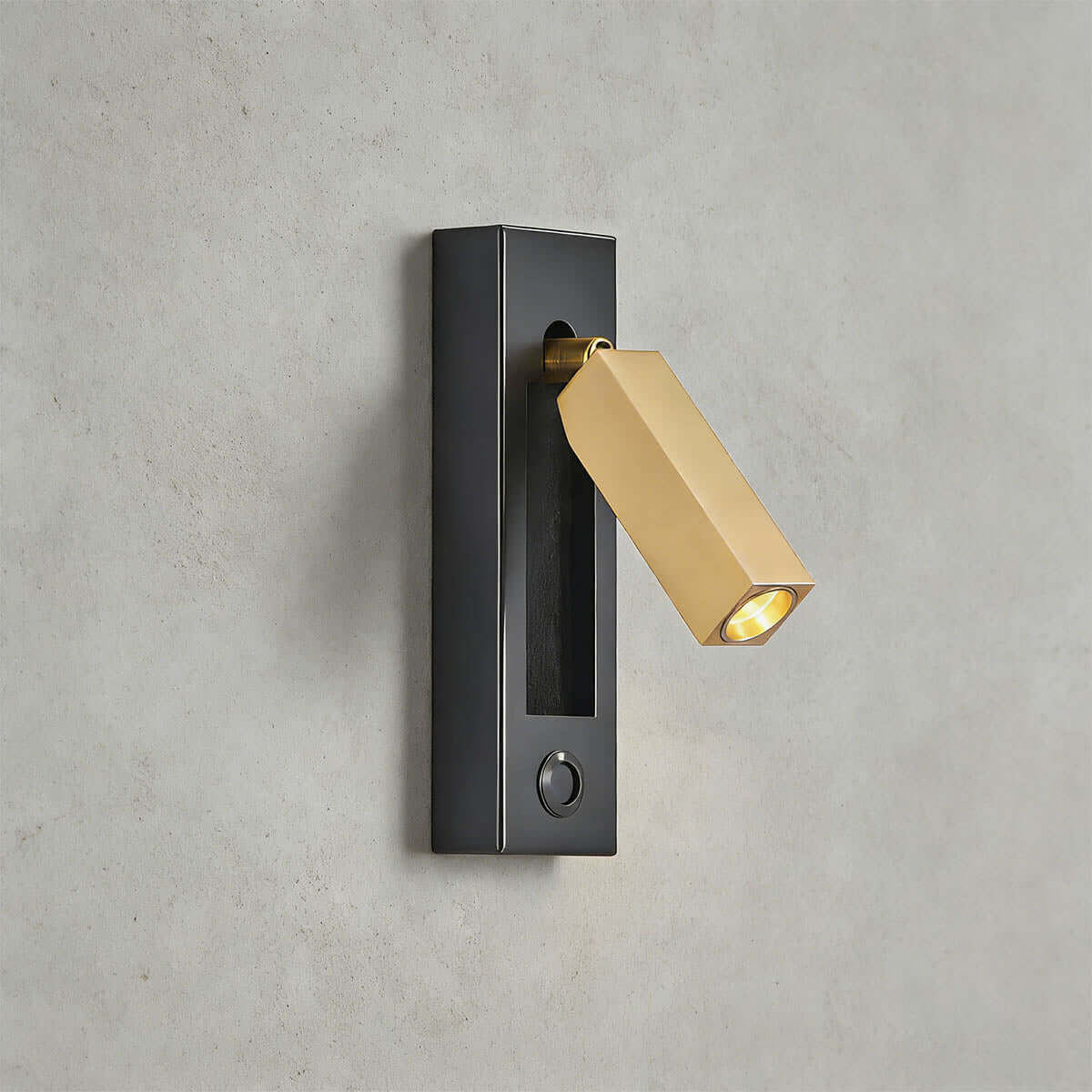 Mavti Wall Lamp Style A
