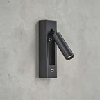 Mavti Wall Lamp Style A