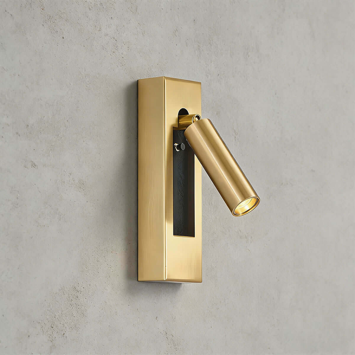 Mavti Wall Lamp Style A