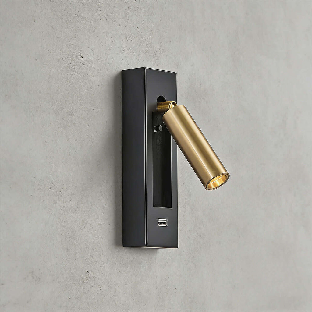 Mavti Wall Lamp Style A