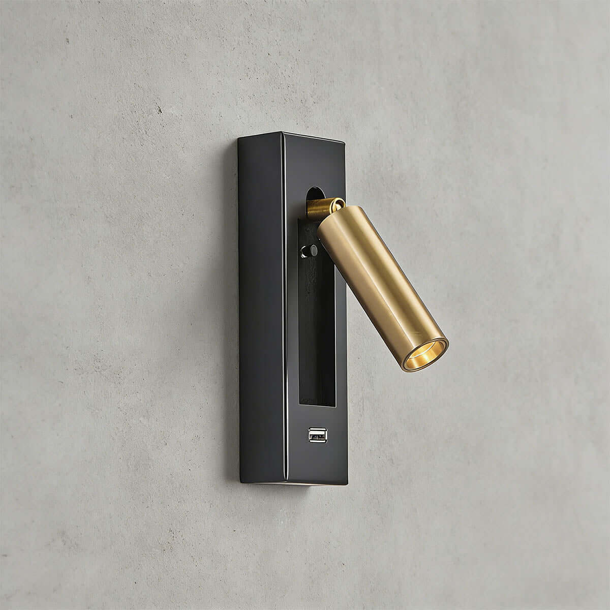 Mavti Wall Lamp Style A