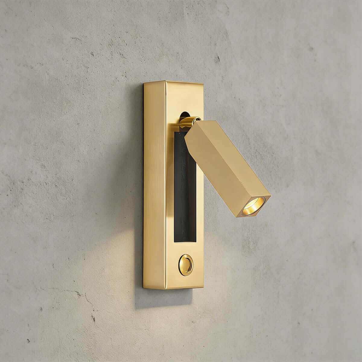 Mavti Wall Lamp Style A