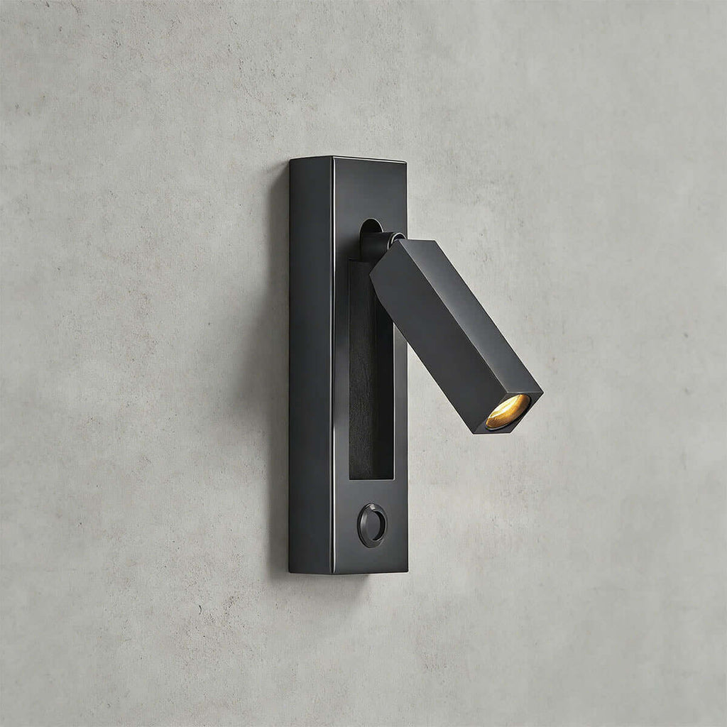 Mavti Wall Lamp Style A