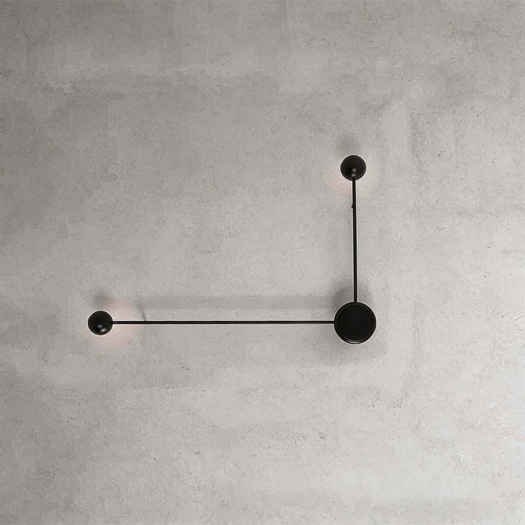Pelano Wall Light Style D