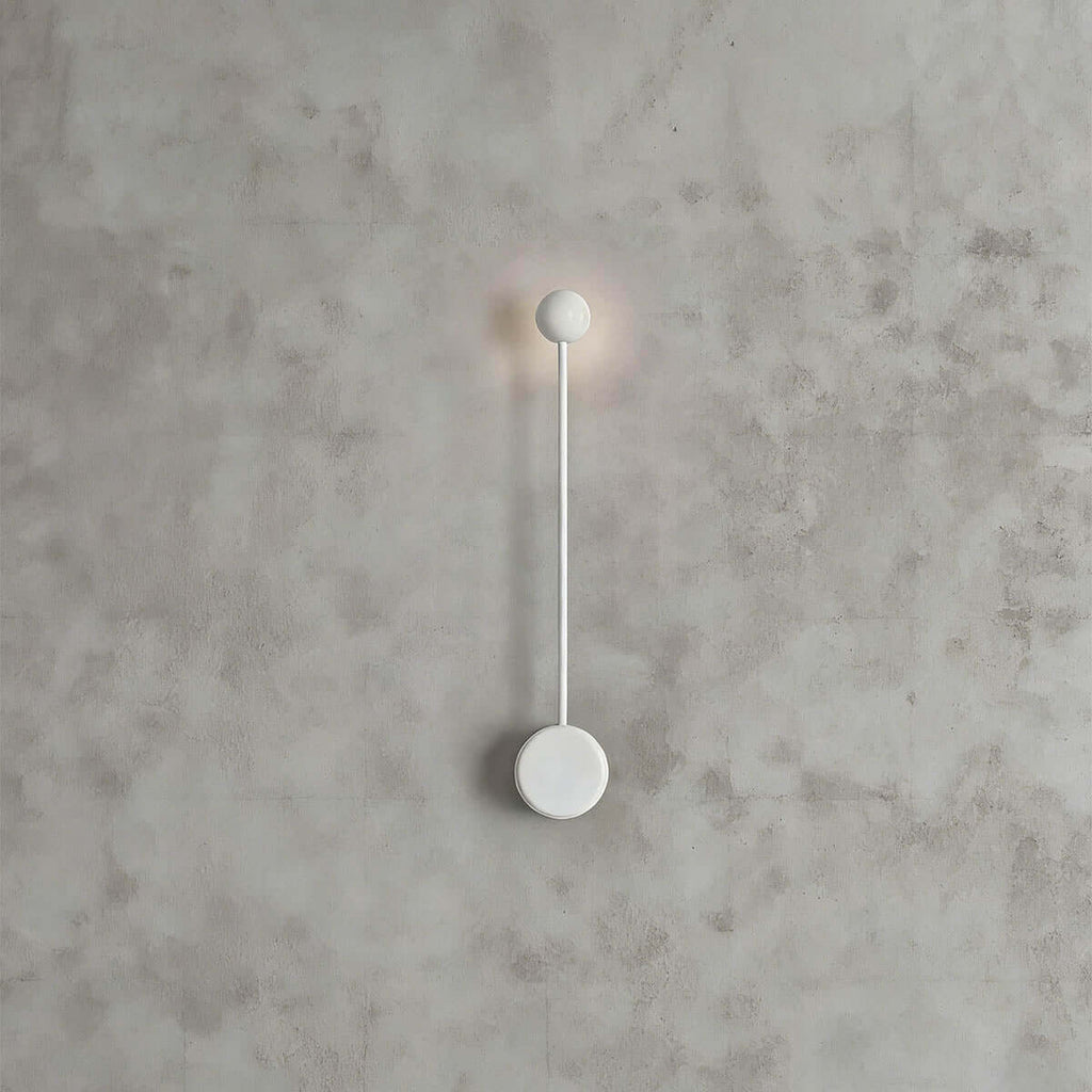 Pelano Wall Light Style D