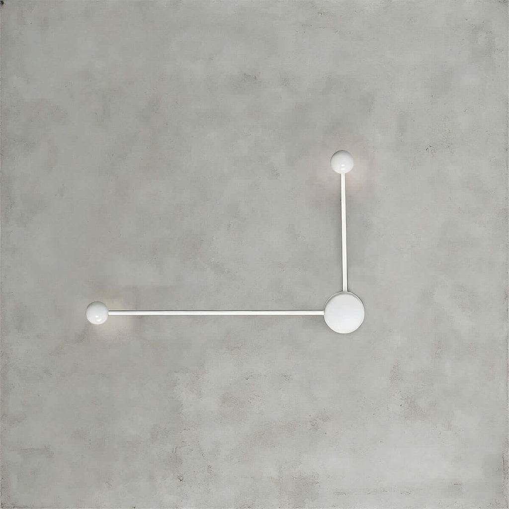 Pelano Wall Light Style D