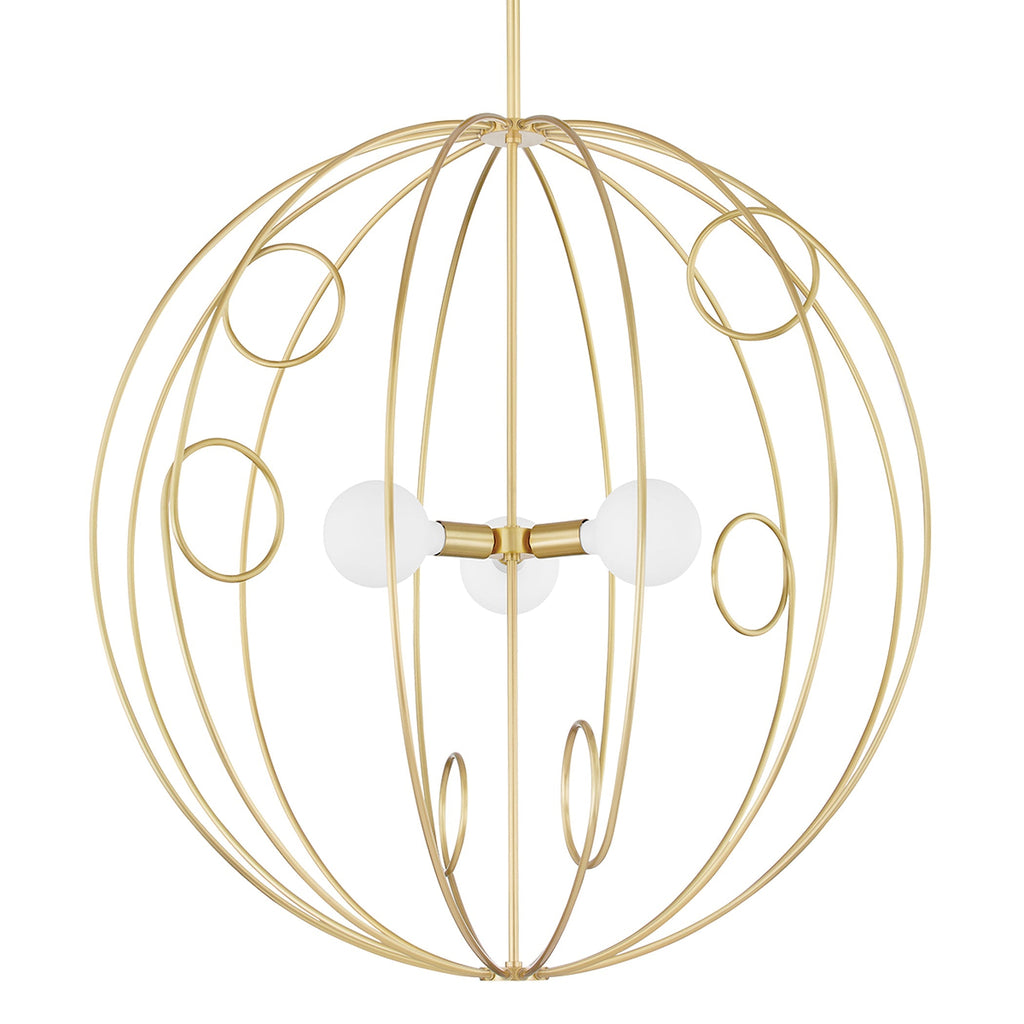 Alanis Pendant Light