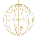 Alanis Pendant Light