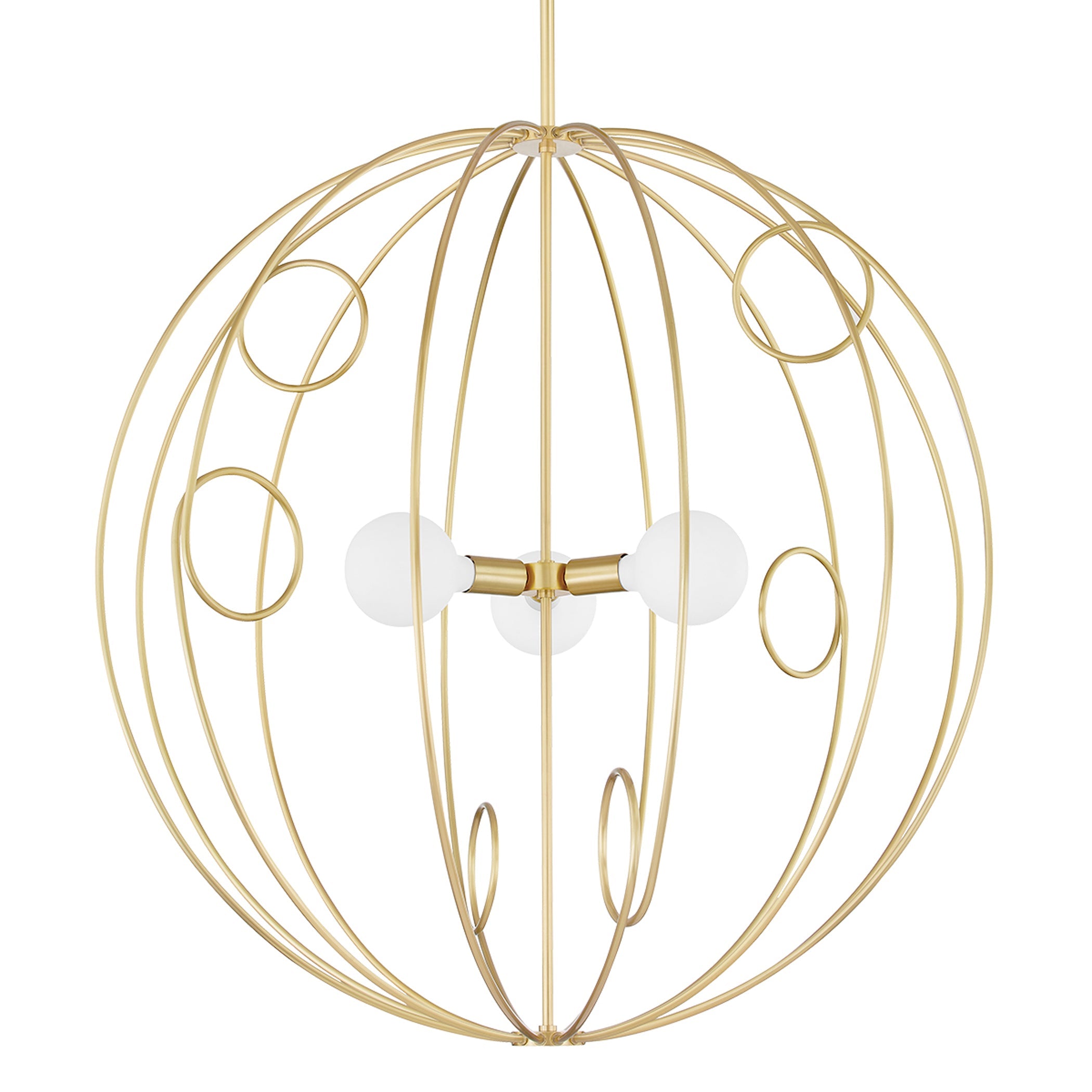 Alanis Pendant Light