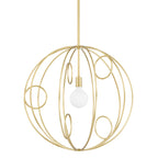 Alanis Pendant Light