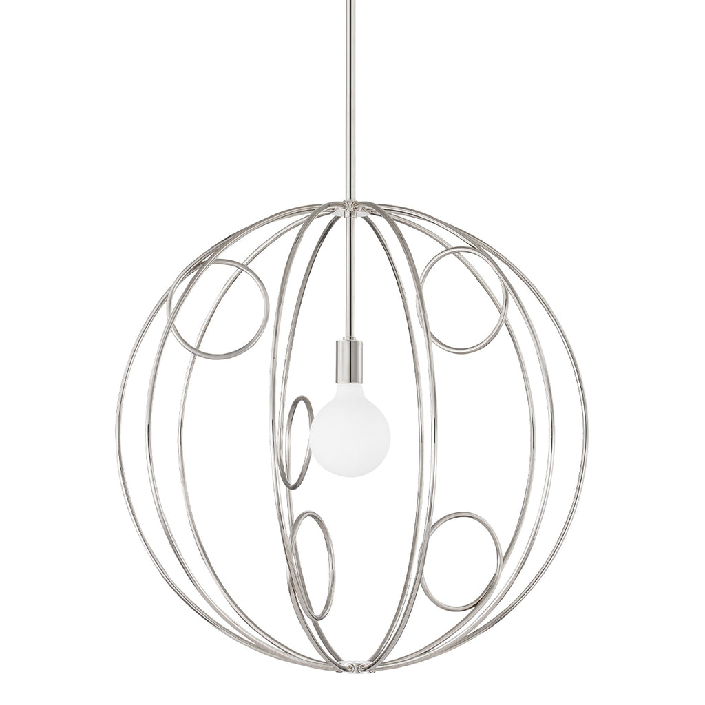 Alanis Pendant Light