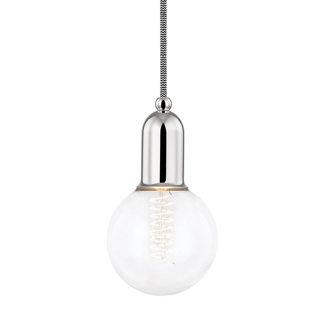 Bryce Pendant Light