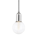 Bryce Pendant Light