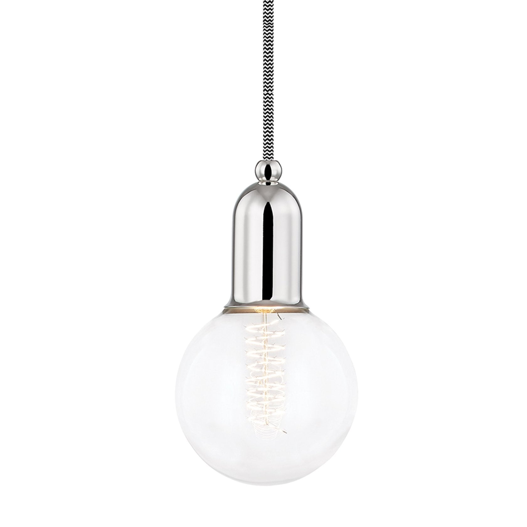 Bryce Pendant Light