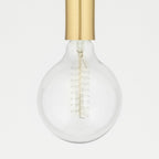 Bryce Pendant Light