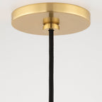 Cassidy Pendant Light