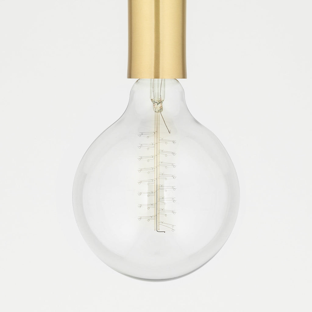 Dani Bell Pendant Light