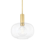 Harlow Pendant Light