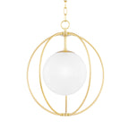 Lyla Pendant Light