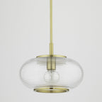 Maggie Pendant Light