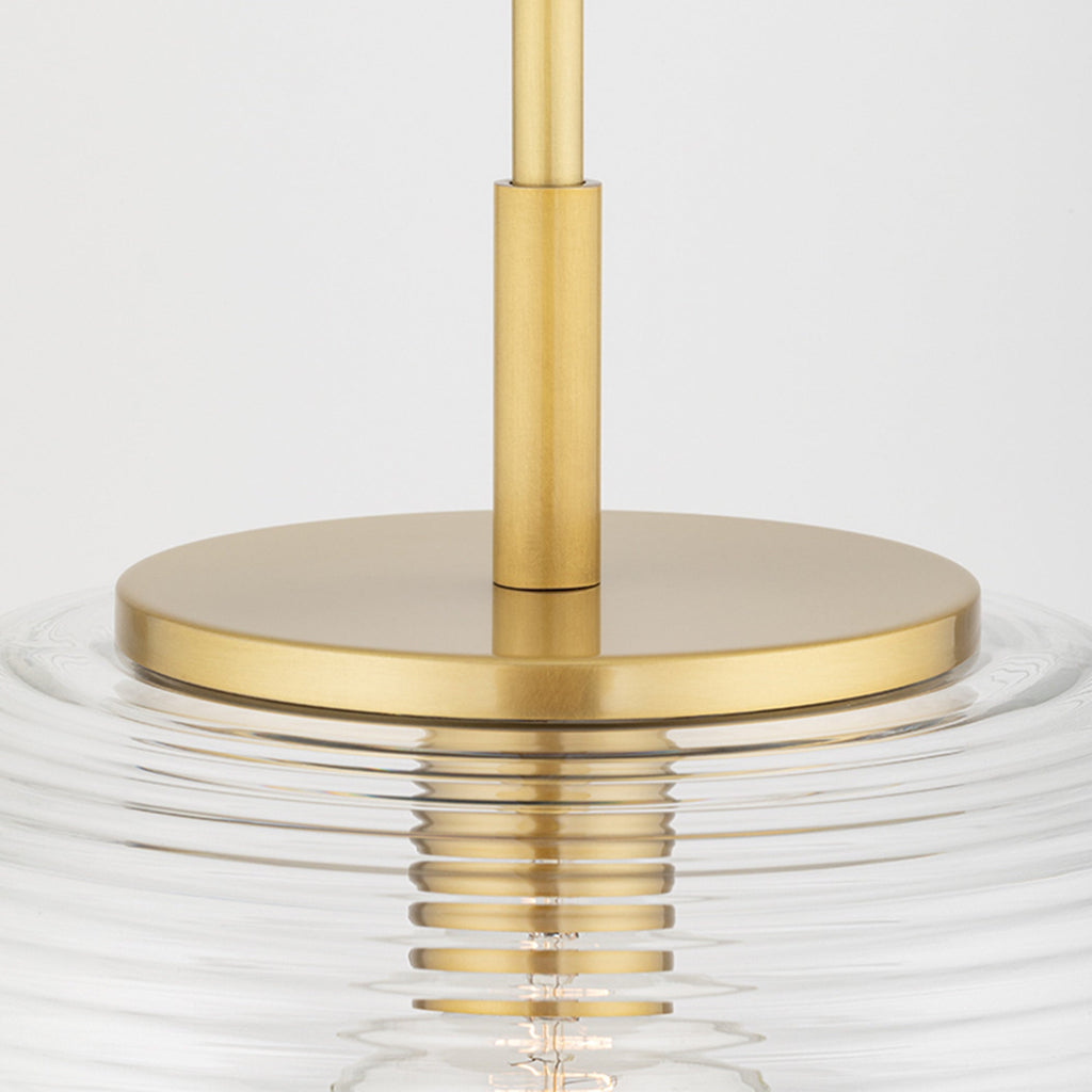 Maggie Pendant Light