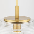 Maggie Pendant Light