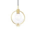 Ringo Pendant Light