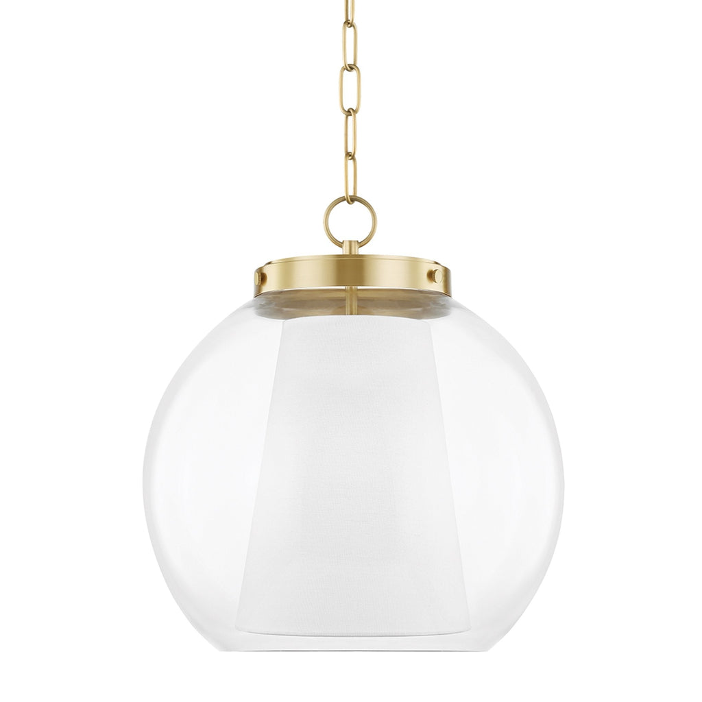 Sasha Pendant Light